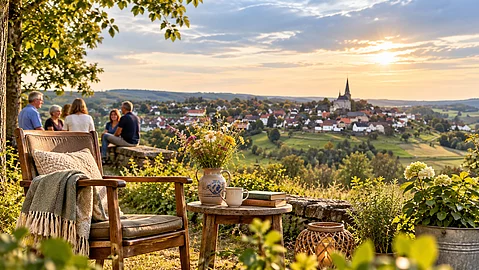 Aktuelles bei Aufgemöbelt in Rüthen