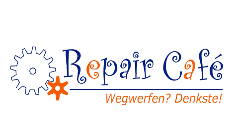 Werkzeuge und Elektrogerät bei der gemeinsamen Reparatur im Repair Café Rüthen