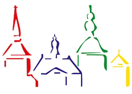 Logo der Stadt Rüthen
